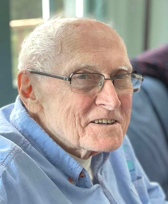 Obituary of Dr. James L. Merz