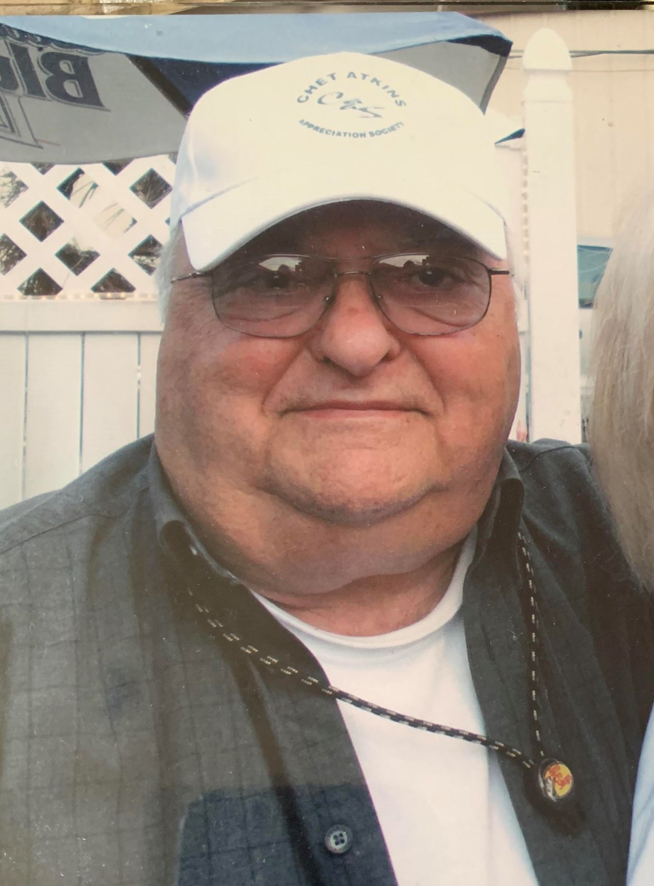 Obituary of Peter P. Petralia