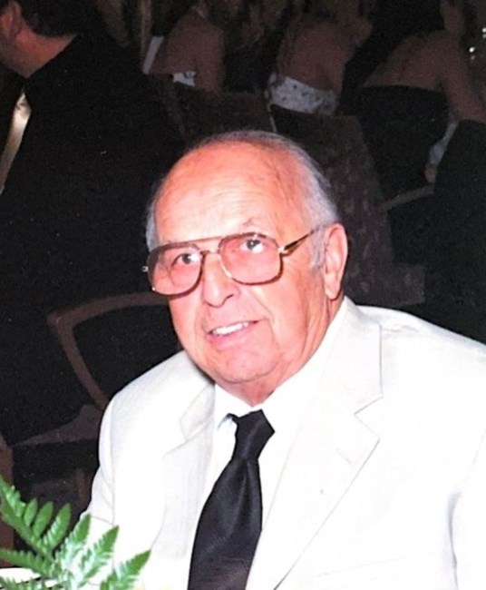 Obituary of Ernest Ronald Gill