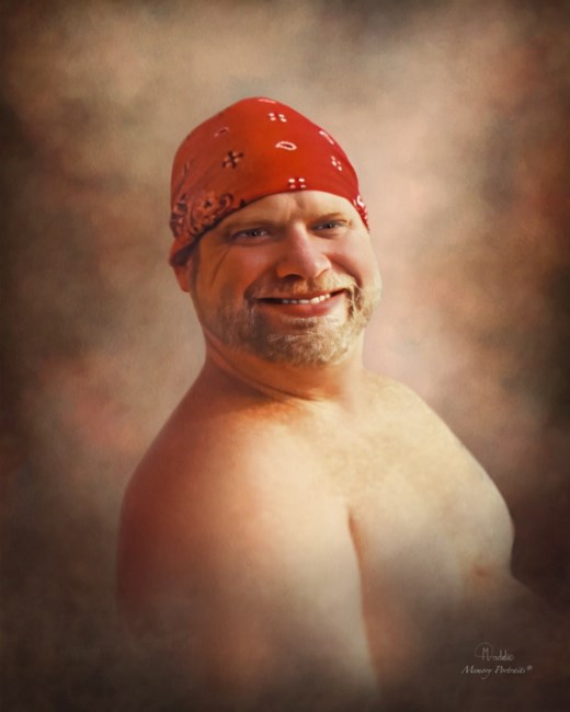 Obituary of Richard Charles Baxter