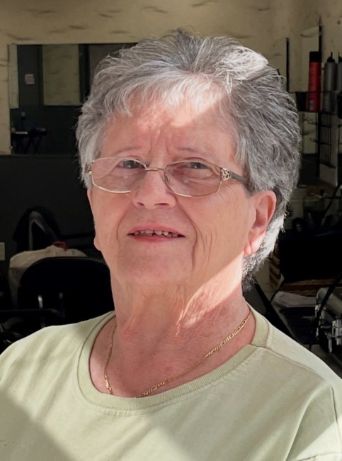 Obituary of Pauline Aurora Ledoux