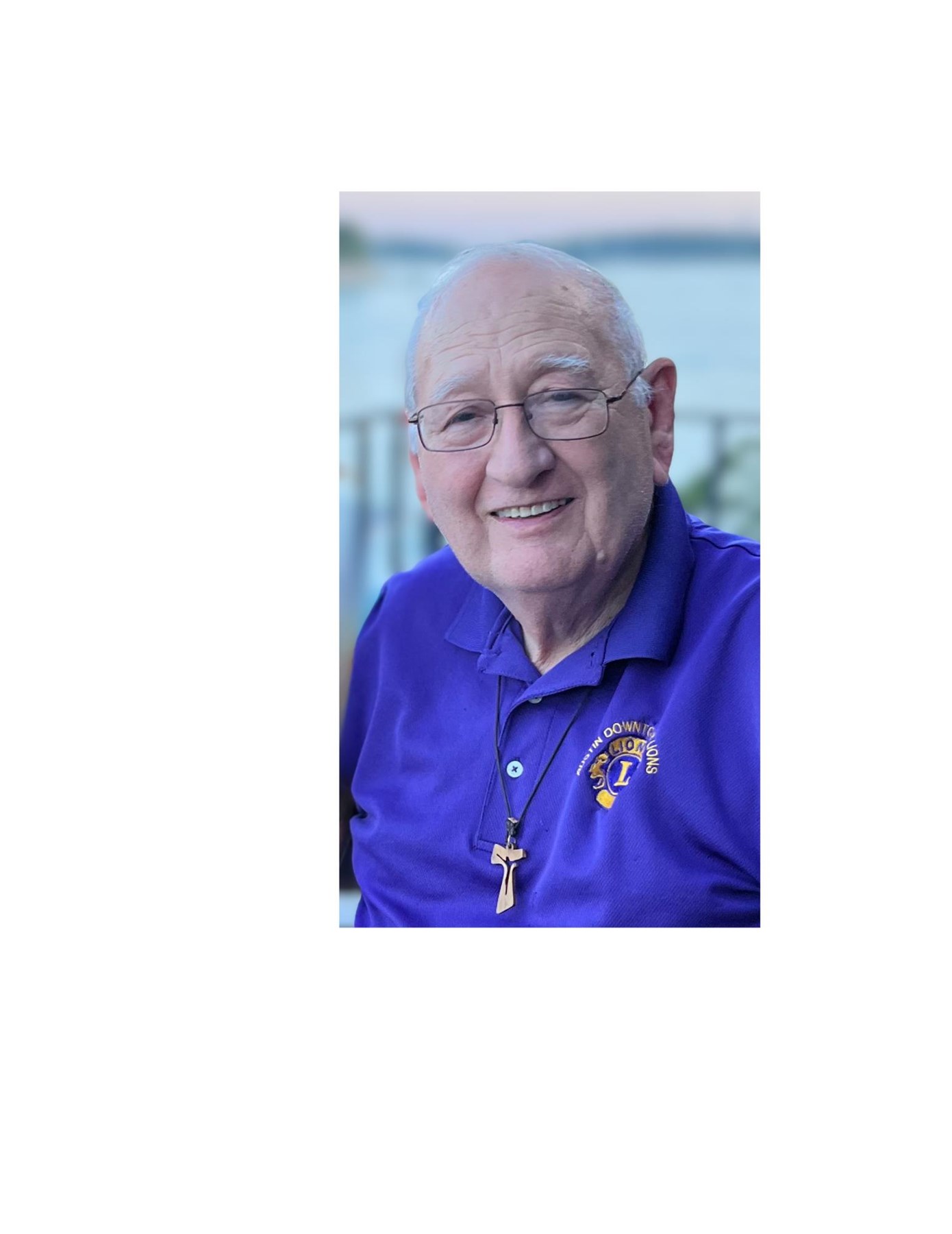 Obituary of Roberto Ortiz Martinez