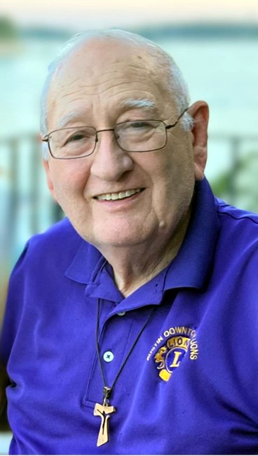 Obituary of Roberto Ortiz Martinez