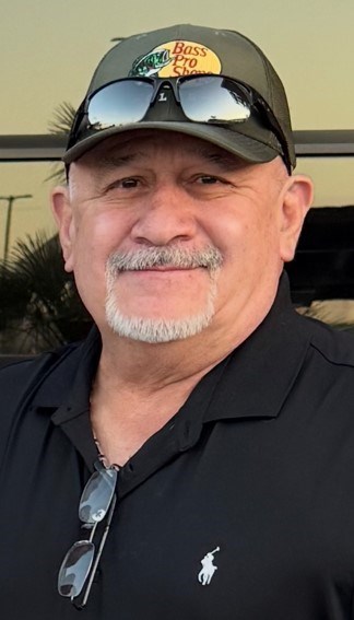 Obituary of Nicolas A. Mendez