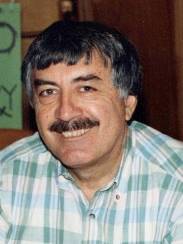 Obituary of Nick Howard Roberto