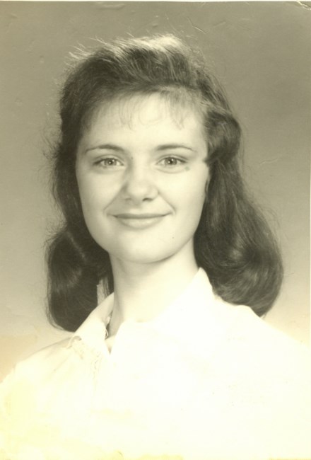 Obituary of Mrs. Linda Annette Jenkins Fortney