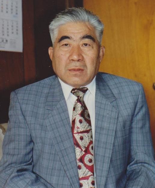 Obituary of Bong K Im