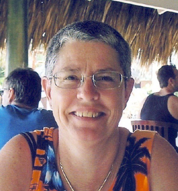 Obituary of Melody McCarthy-Smith