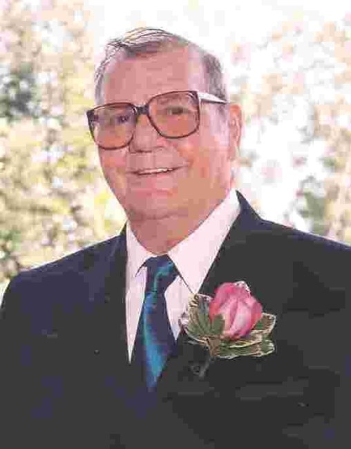Obituario de Charles "Papaw" Snyder