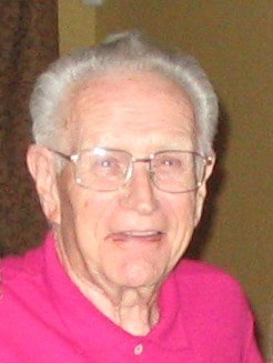 Obituary of Robert D. Beckley