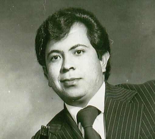 Obituary of Esau Correa