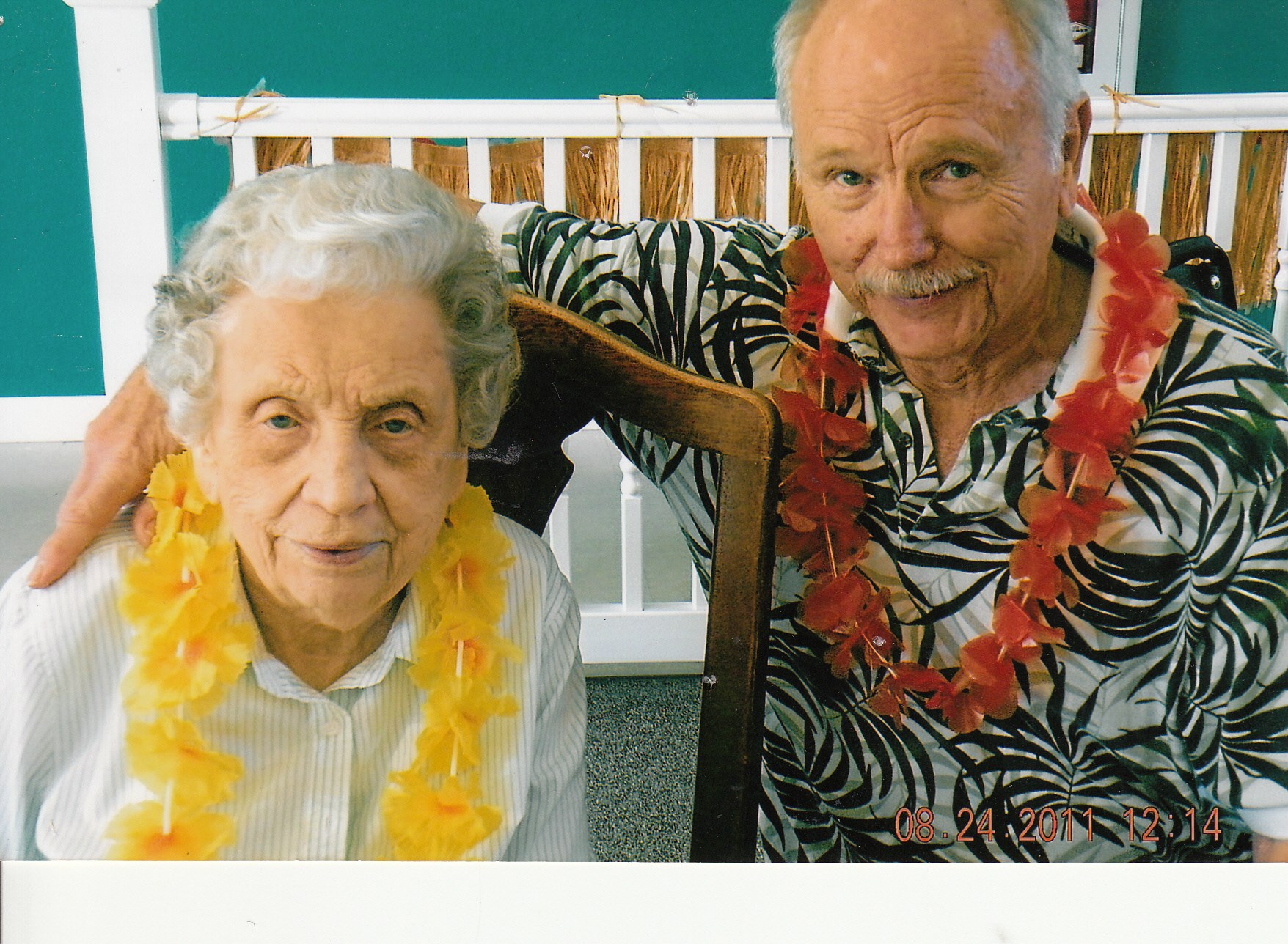 Obituary of Eleanor A. Renner Trager