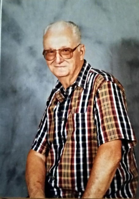 Obituary of Charles Wesley Mobley Jr.