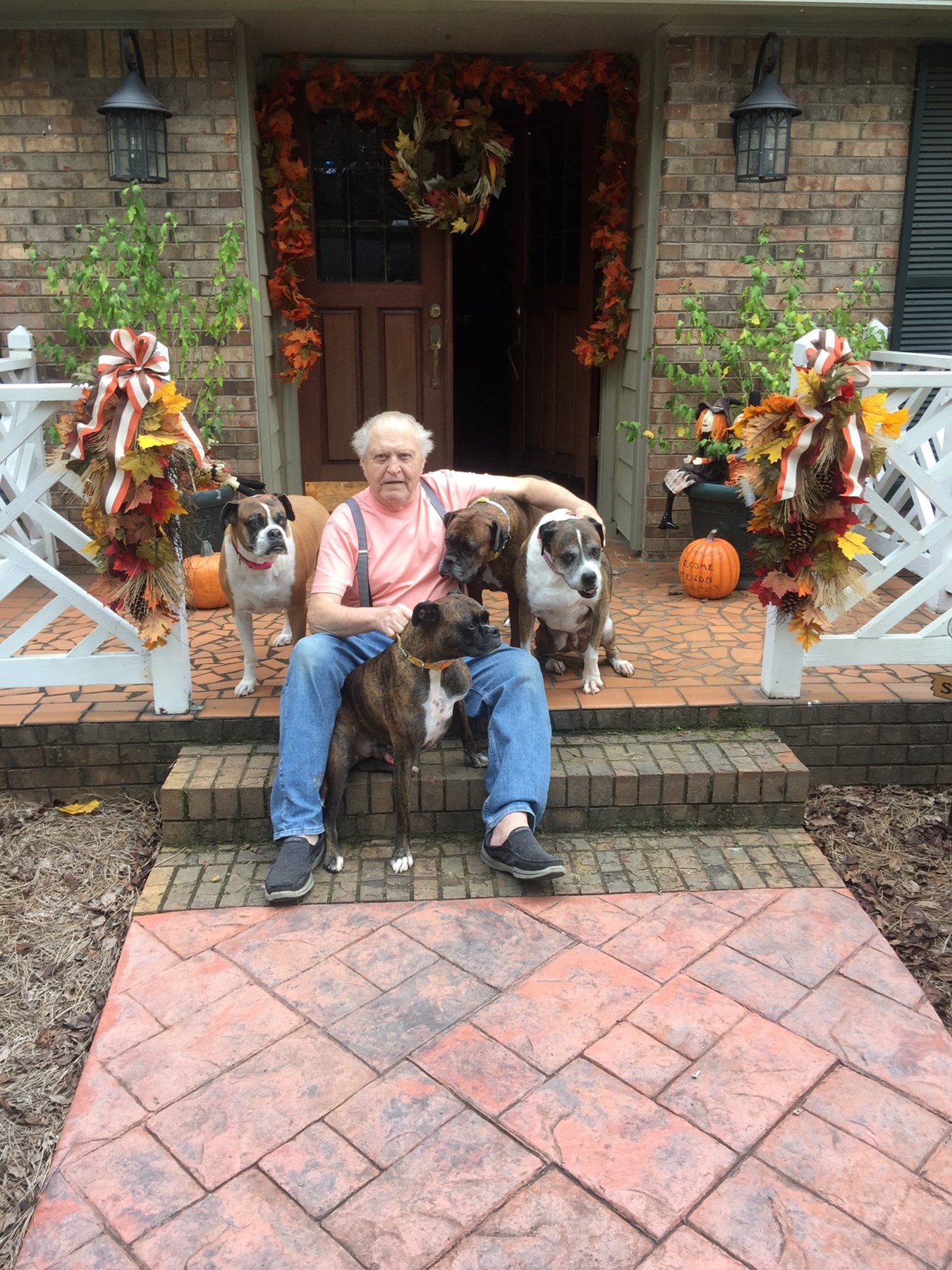 Obituary of John Edward Walsh