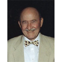 Lyman Edward "Ted" Porter Obituary - Grandville, MI