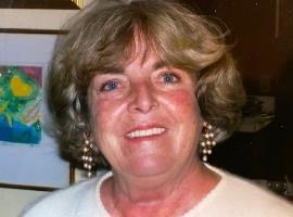 Obituary of Sheila Brown