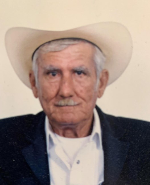 Obituario de Ramiro L. Leal