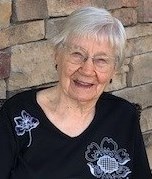 Obituary of Anna Louise Nilsson