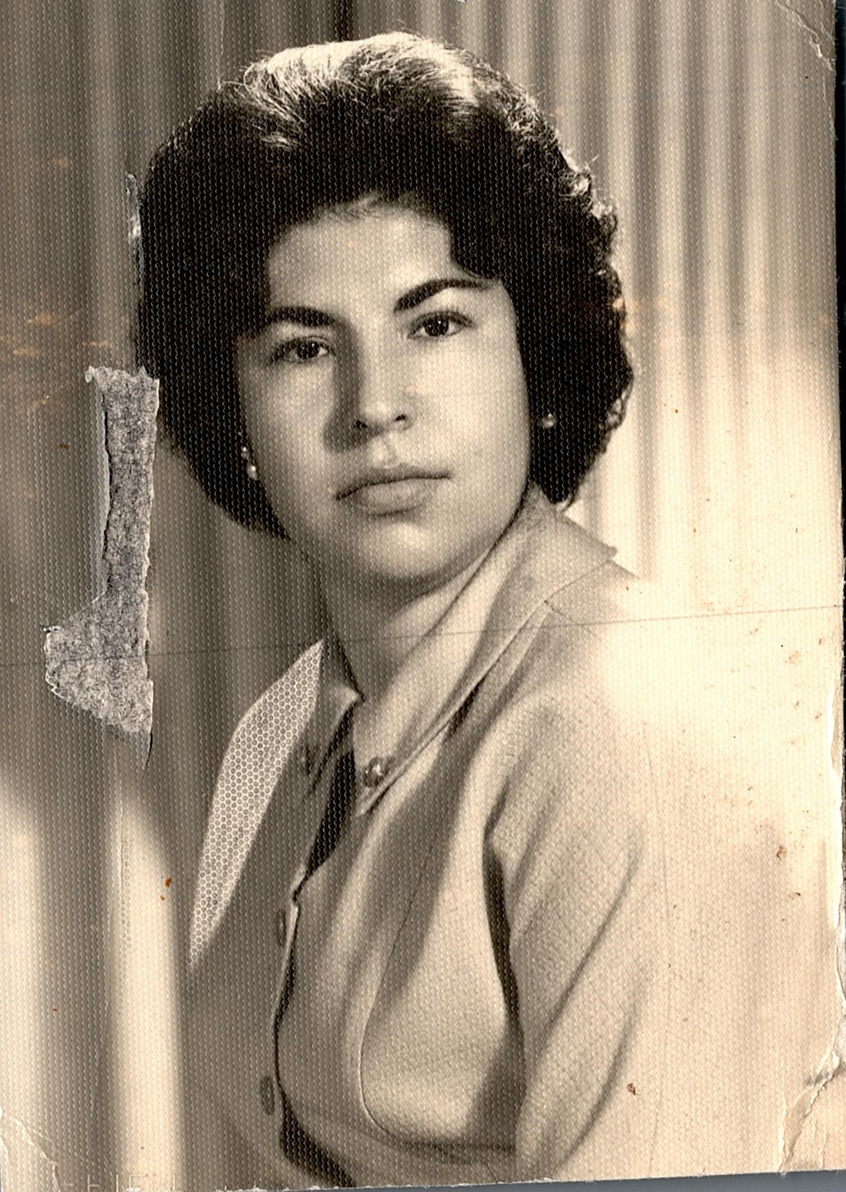 Obituary of Natalia Diaz