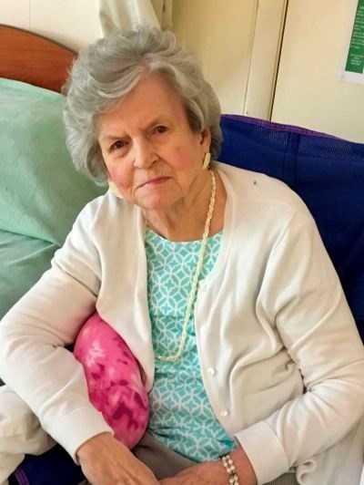 Obituary of Irene Martyniak