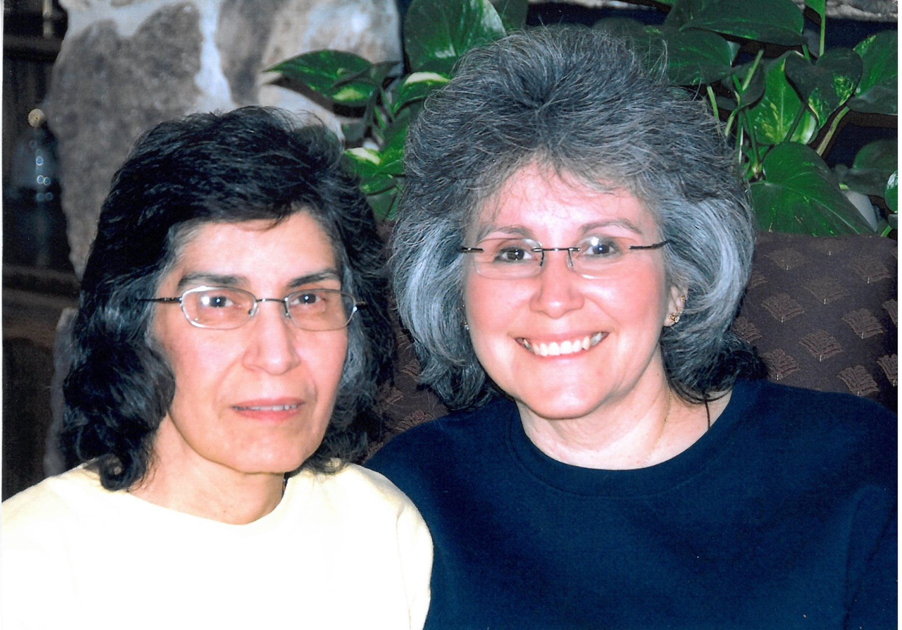 Obituary of Dora Luisa Castañeda