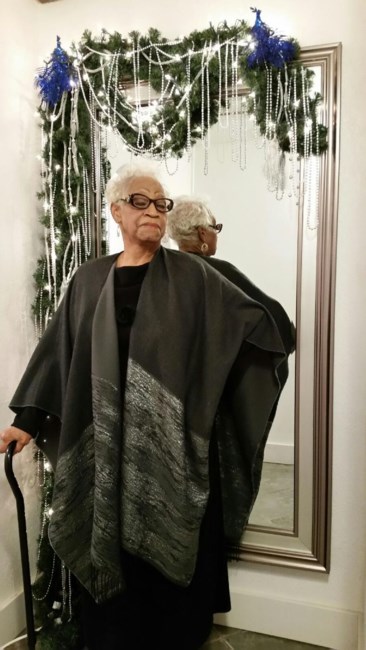 Obituary of Dorothy Louise Williams