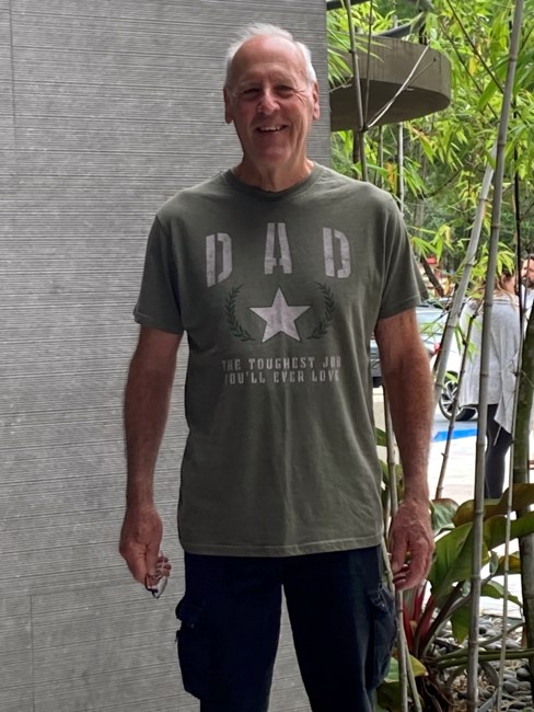 Avis de décès de Philip Eugene Fischer