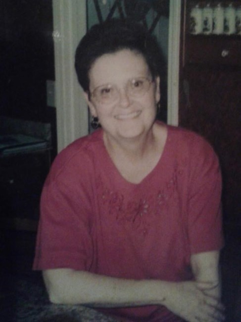 Obituary of Sandra R. Scott
