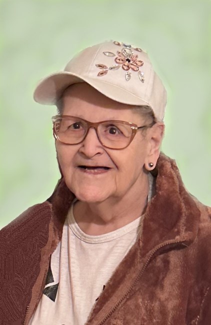 Avis de décès de Marilyn Lee Smith