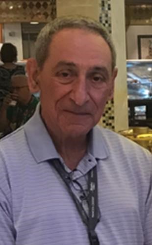 Obituary of James "Jim" Alvino