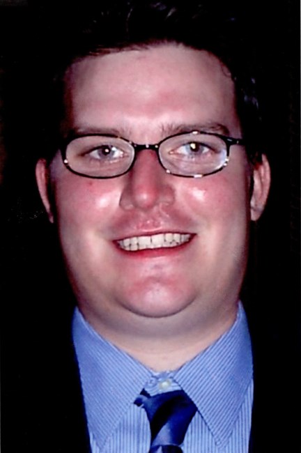 Obituary of Kyle Michael Goodman