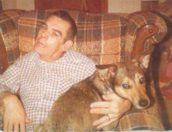 Obituary of Euell R. Moore Jr.