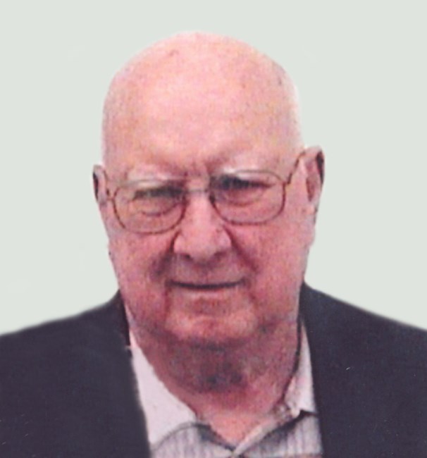 Obituary of Loren Don Don Goodwin