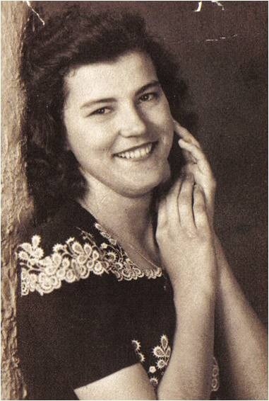 Obituary of Lula Mae Pounds Price