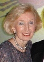 Obituary of Marie Josette DeCarlo