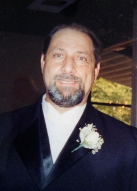 Obituary of William J. Viscuso