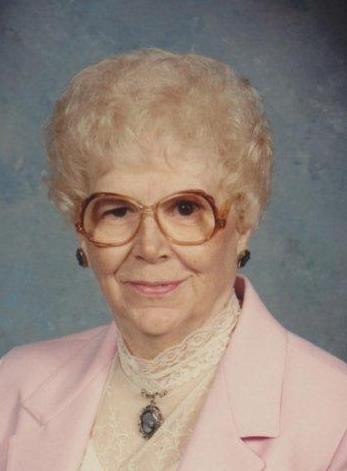 Obituario de Opal Dale Pruitt