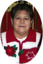 Gloria Trevino