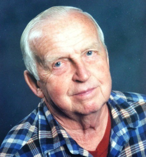 Obituary of Arthur Duane Haglin