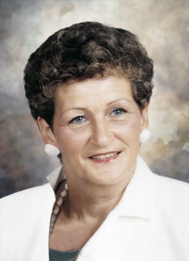 Avis de décès de Huguette Gobeil