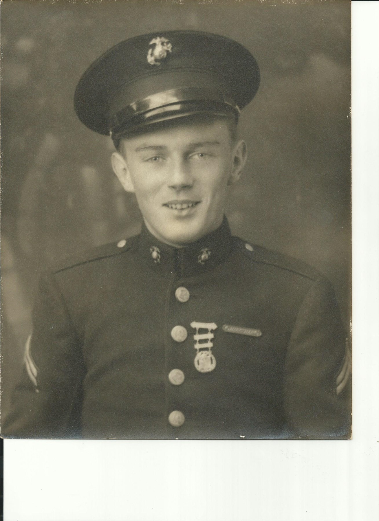 Obituary of William Robert Lillie