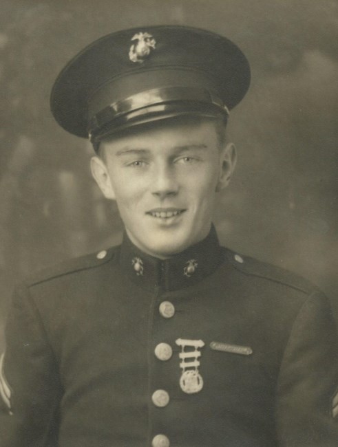 Obituary of William Robert Lillie