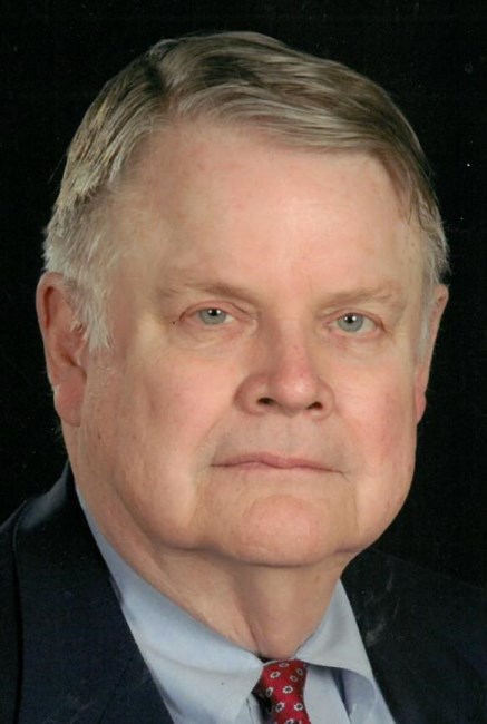 Obituary of Robert Kent Mitchell