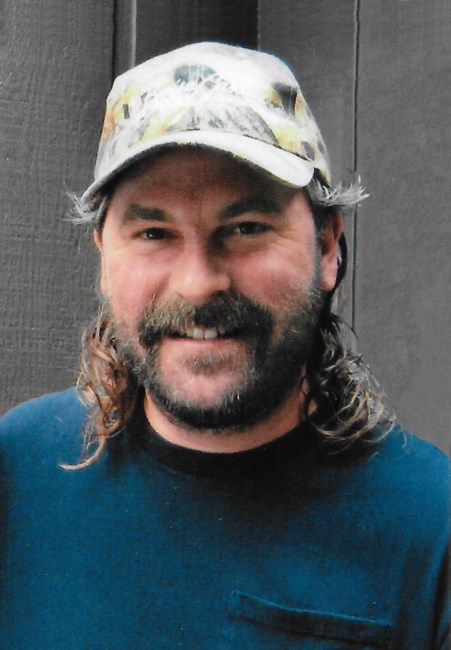 Obituary of David Wayne Smith