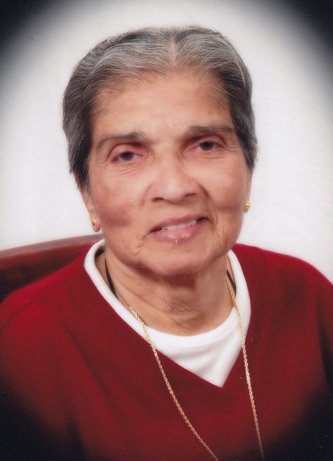 Obituary of Sulbha S. Joshi
