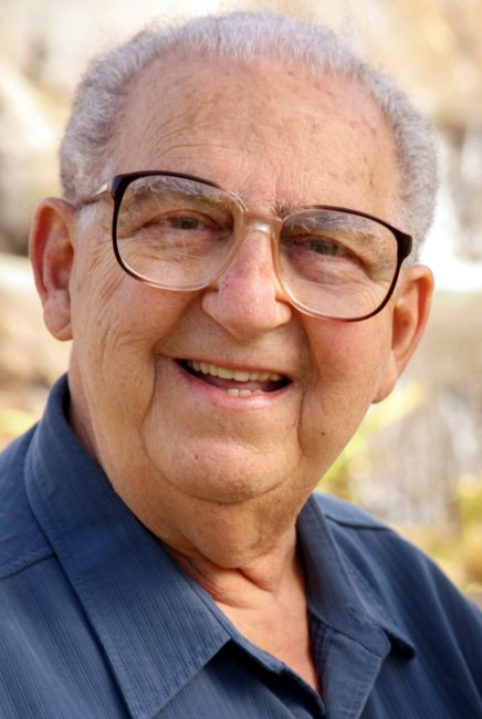 Avis de décès de Raymond Santo Di Pietro