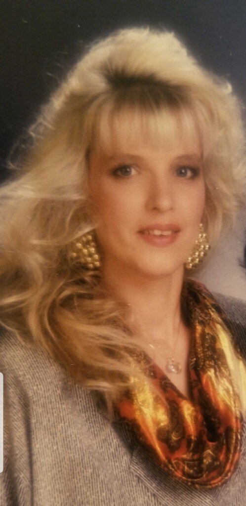 Obituary of Shannon Lee Koch-Morrow