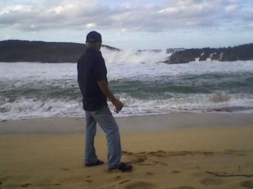 Obituary of Heriberto Rodriguez