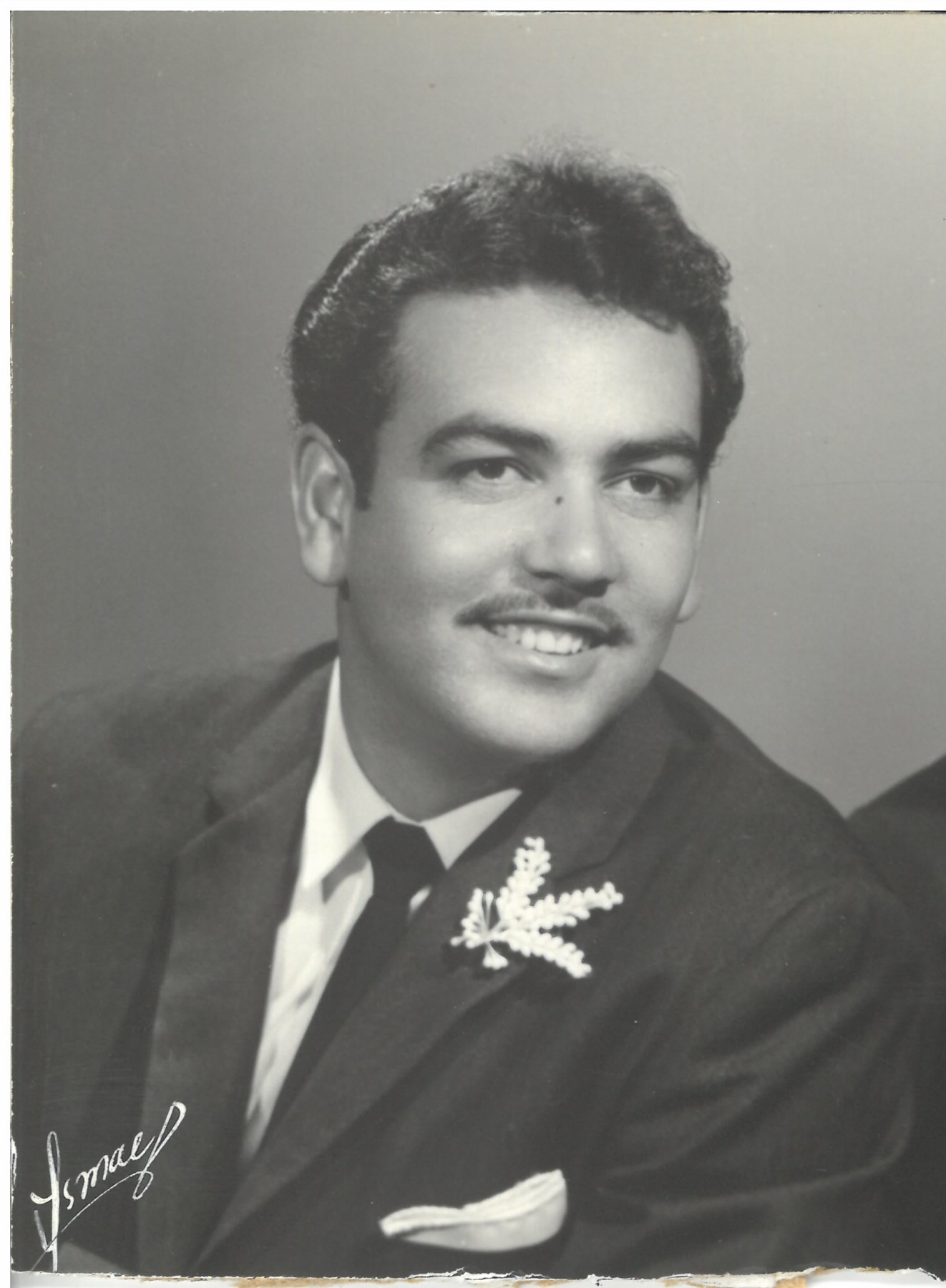 Obituario de Rene Maldonado