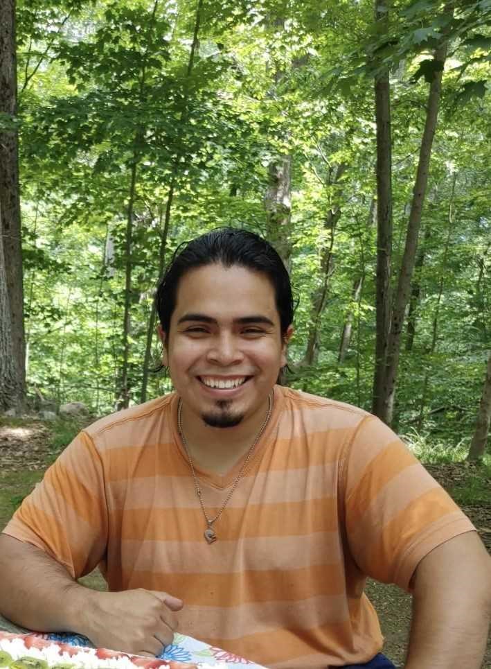 Obituary of Dennis Alexis Jimenez De Paz